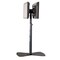 Chief Chief MF2-UB Dual Flat Panel Display Floor Stand - Up to 250lb Flat Panel Display - Black MF2UB - alternate 2